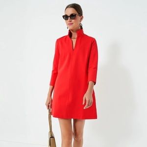Tuckernuck Corduroy Mini Dress